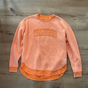 UNIVERSITY OF TENNESSEE CREWNECK XL